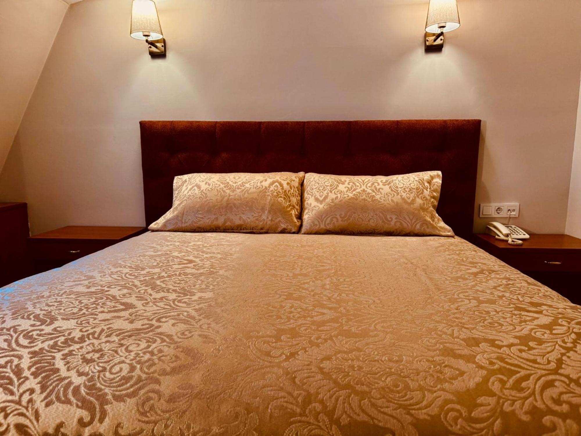 Golden Siyav Hotel — Photos 3